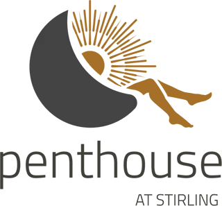 Penthouse at Stirling logo